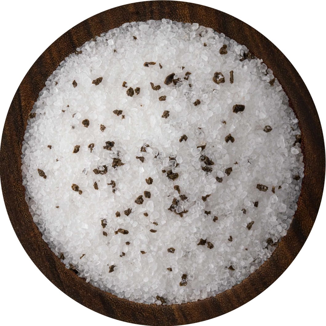 All-Natural Black Truffle Salt (3.5 oz)