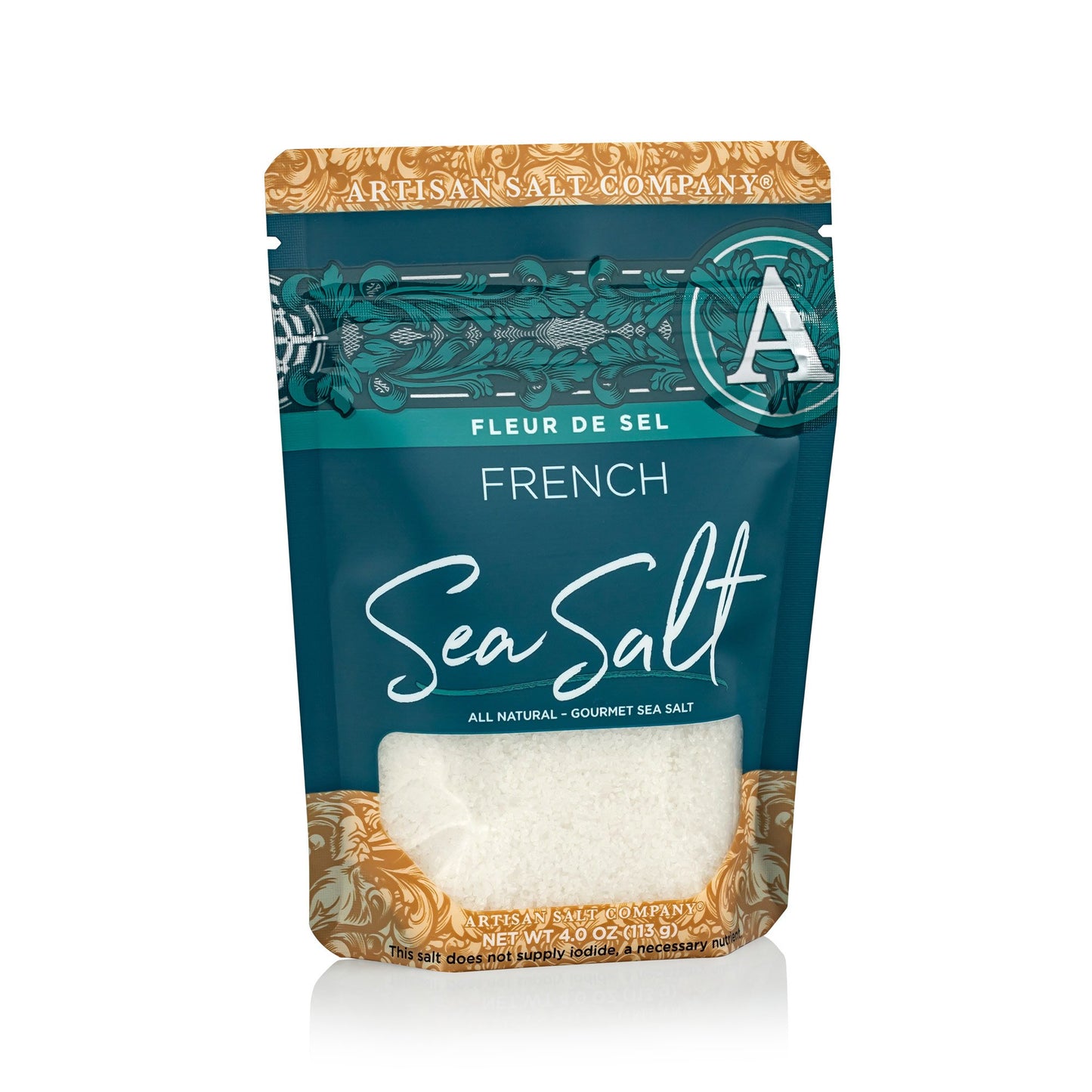 Fleur de Sel