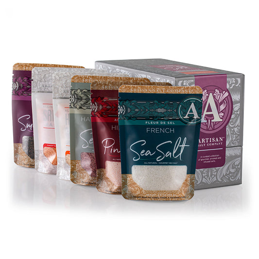 Recipe Box Gift Sets