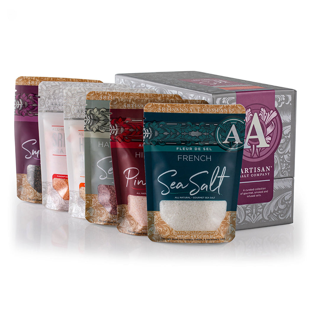 Recipe Box Gift Sets