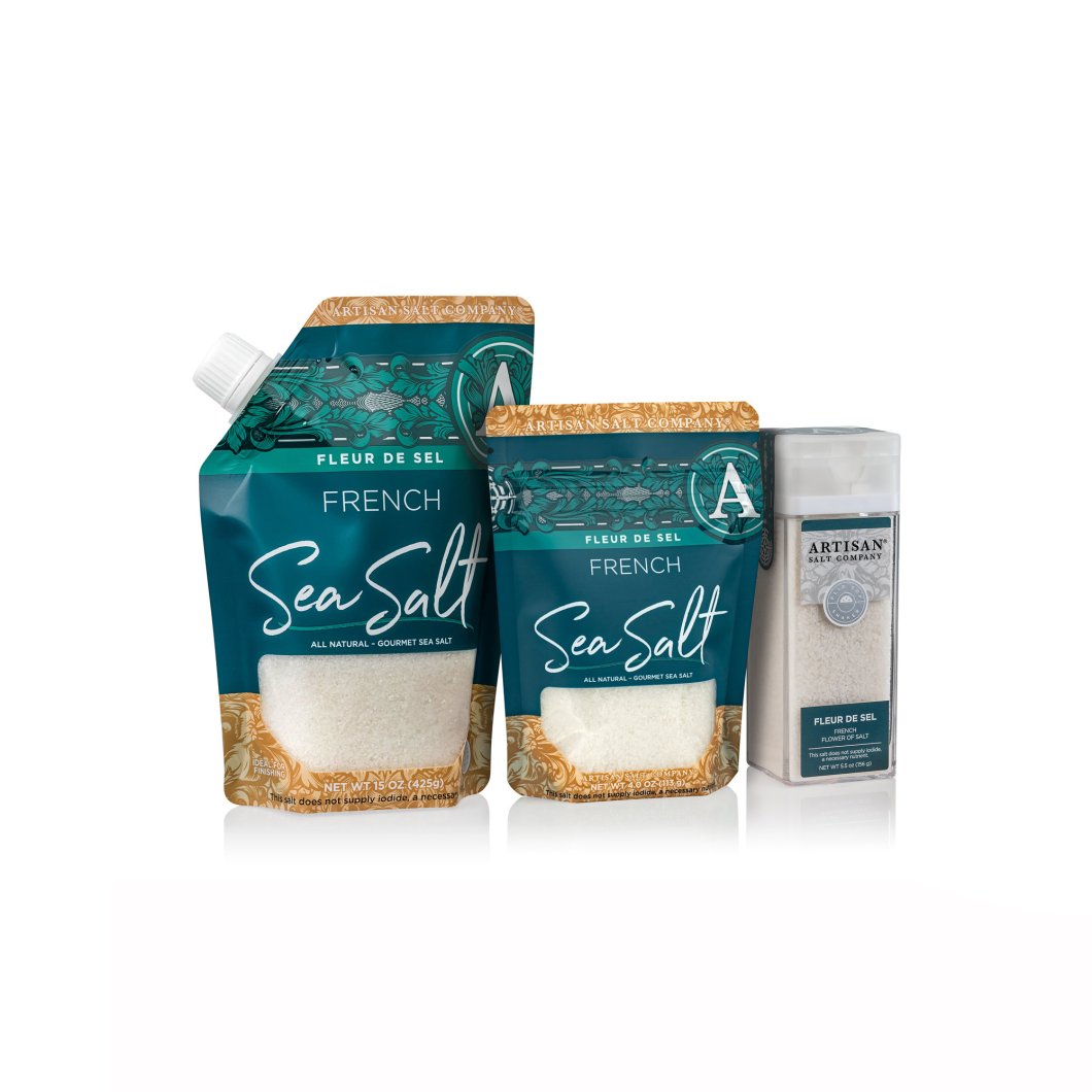 Fleur de Sel