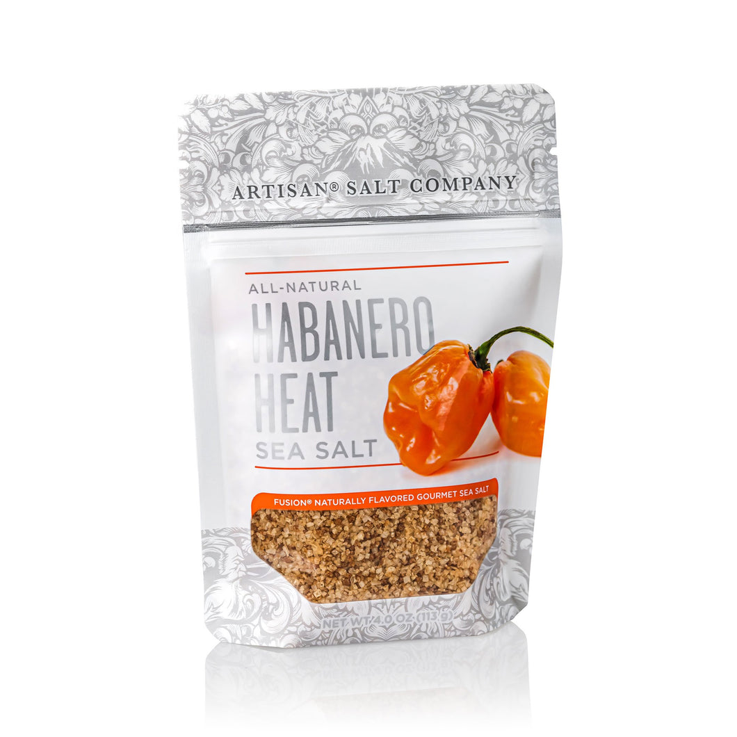 Habanero Salt (4oz)