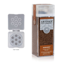 Load image into Gallery viewer, Hickory Smoked Sea Salt
