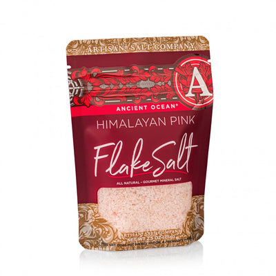 Himalayan Pink Salt