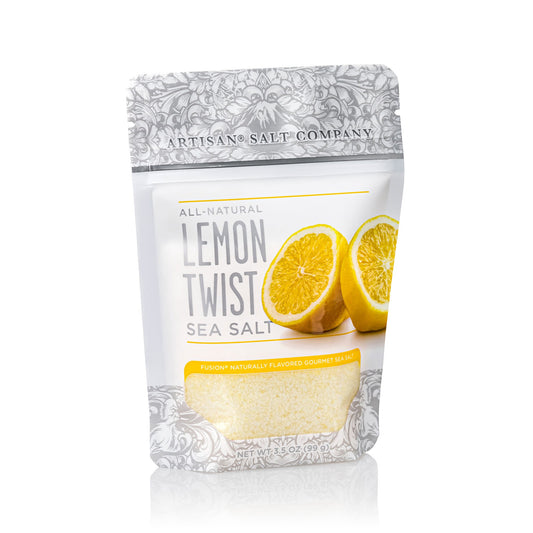 Lemon Salt (3.5 oz)