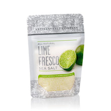 Load image into Gallery viewer, Lime Salt (3oz)
