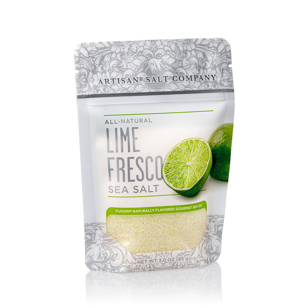 Lime Salt (3oz)