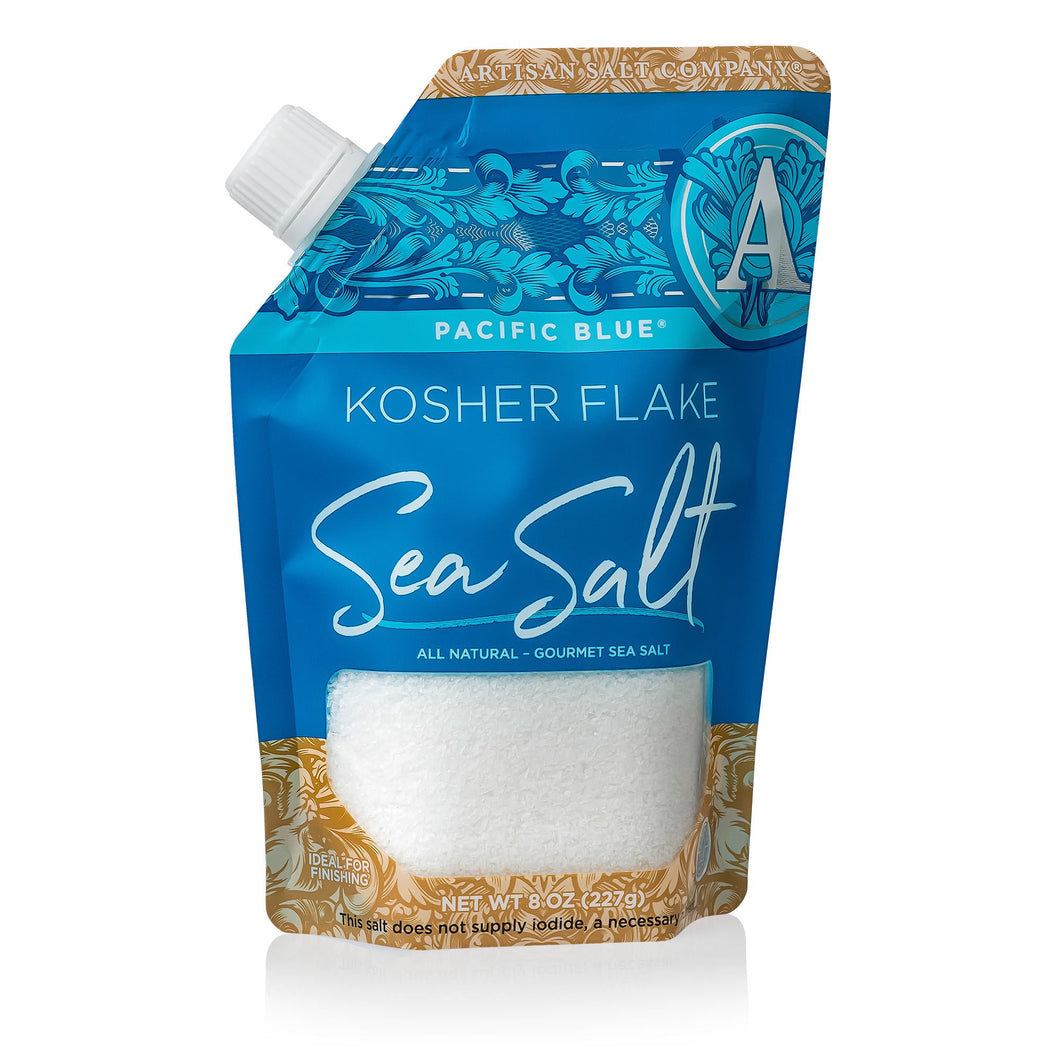 Kosher Flake Sea Salt