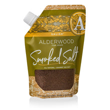 Load image into Gallery viewer, Alderwood Smoked Sea Salt
