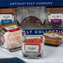 Load image into Gallery viewer, Classic Salt Sampler Gift Set
