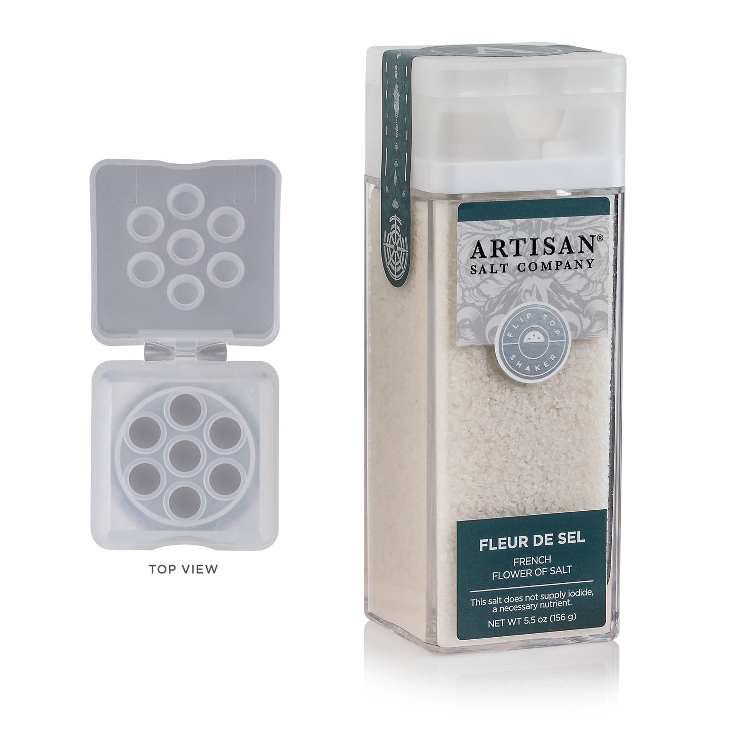 Fleur de Sel