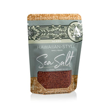 Load image into Gallery viewer, Red Hawaiian-style Sea Salt
