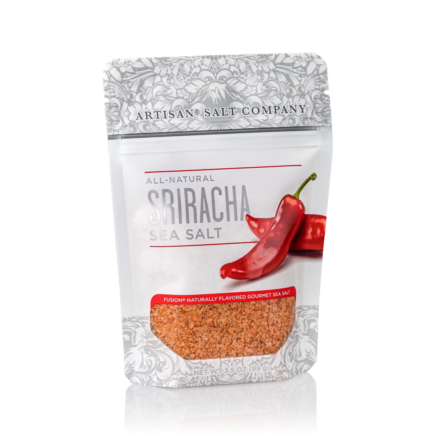 Sriracha Salt (3.5 oz)