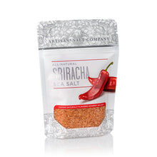 Load image into Gallery viewer, Sriracha Salt (3.5 oz)
