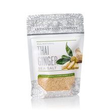Load image into Gallery viewer, Thai Ginger Salt (3oz)

