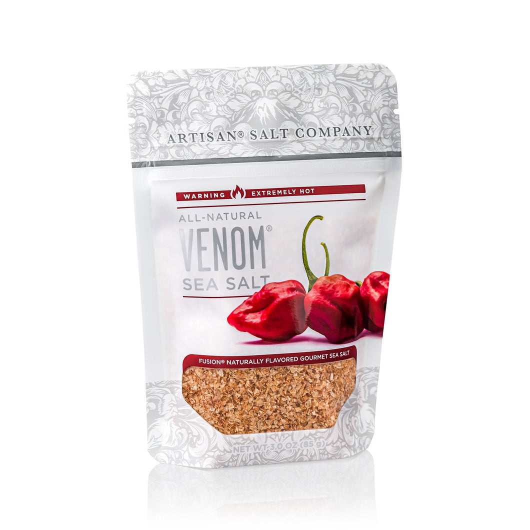 Venom Salt (3oz)