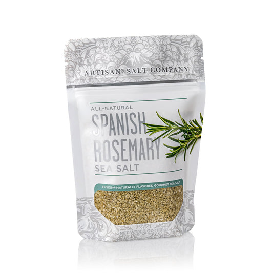 Rosemary Salt (4oz)