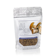 Load image into Gallery viewer, Wild Porcini Salt (4oz)

