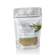 Load image into Gallery viewer, Rosemary Salt (4oz)
