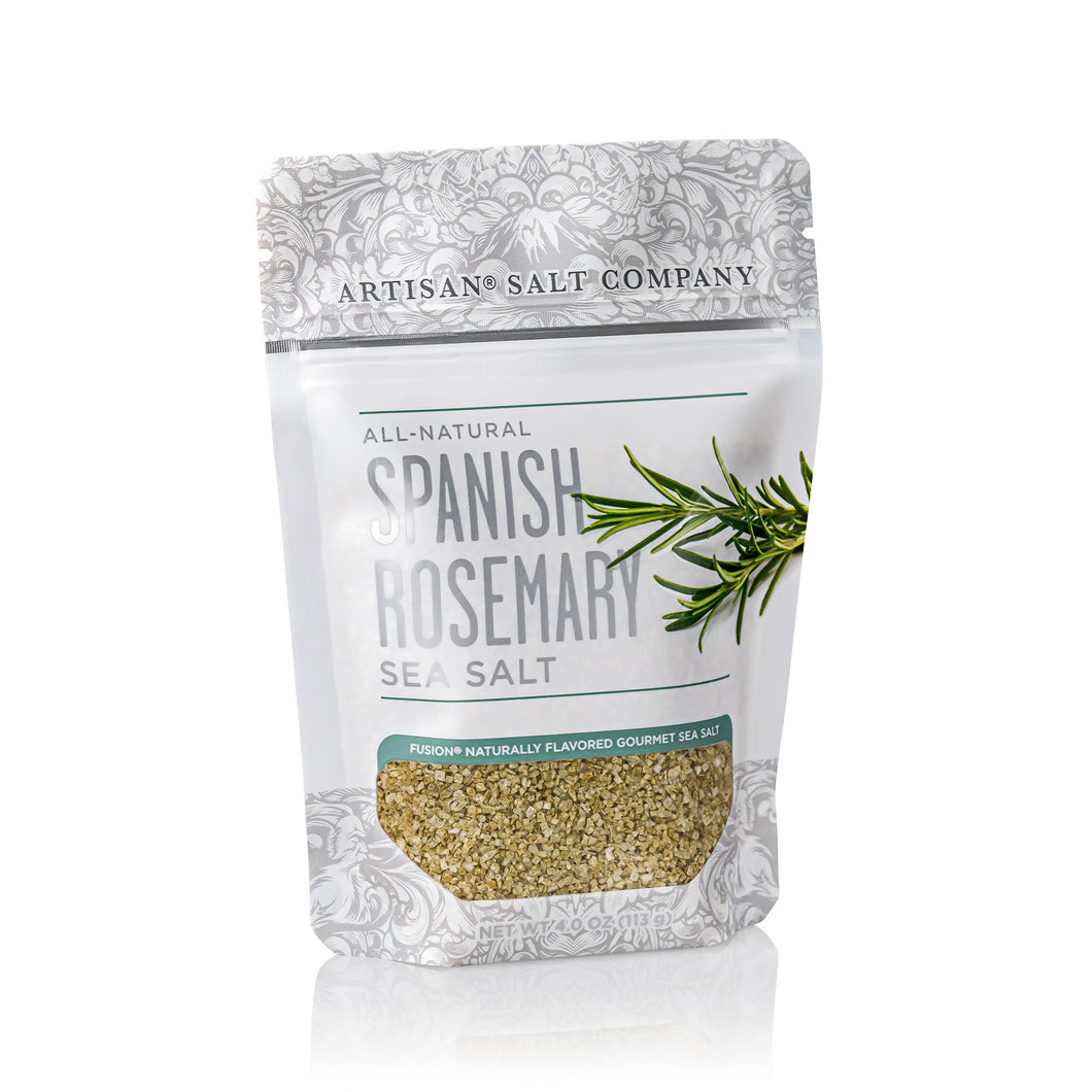 Rosemary Salt (4oz)