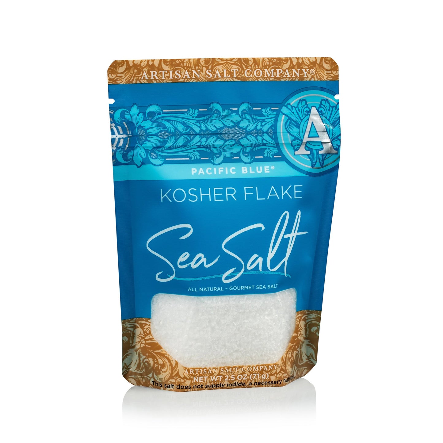 Kosher Flake Sea Salt