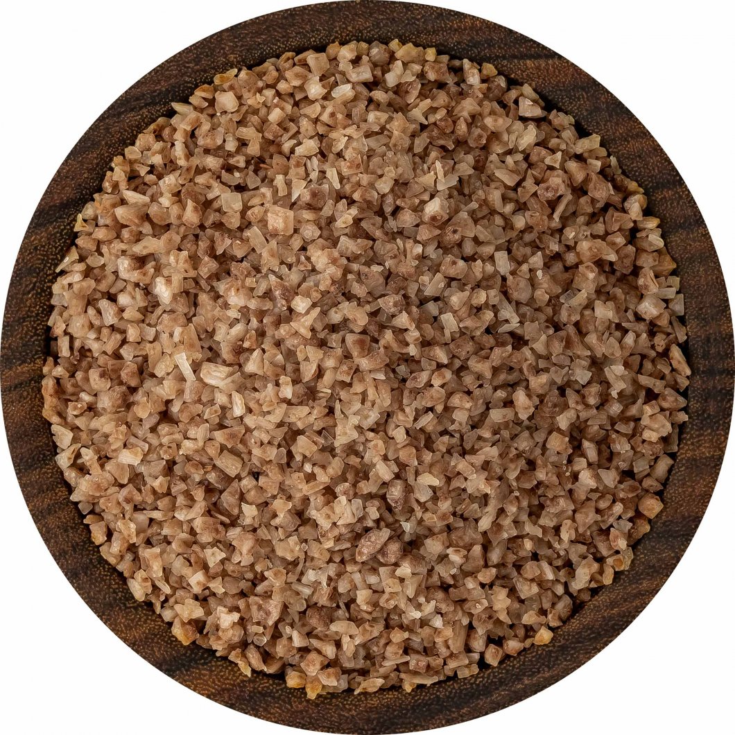 Ghost Pepper Salt (4oz)