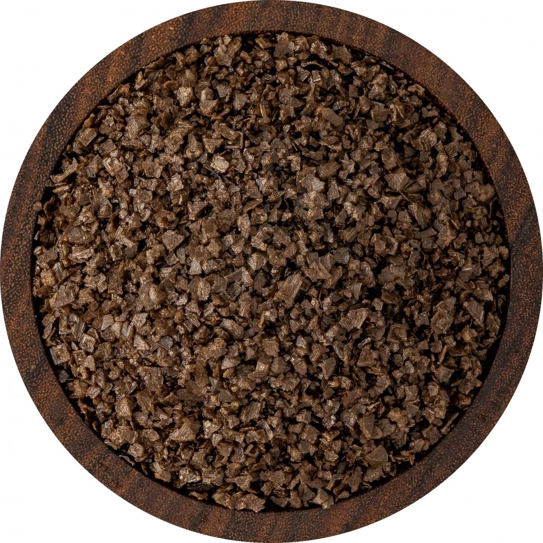 Hearty Wood Smoked Sea Salt
